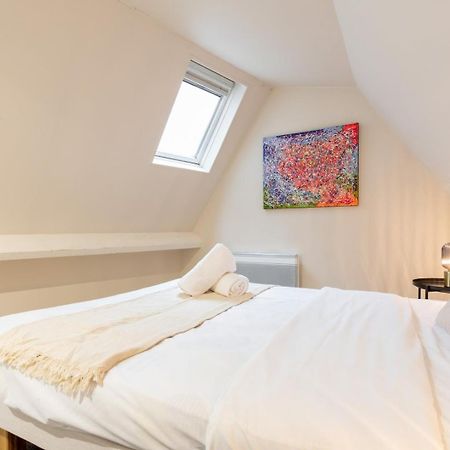 Old Lille - Superb Apartment 2 Bedrooms. מראה חיצוני תמונה