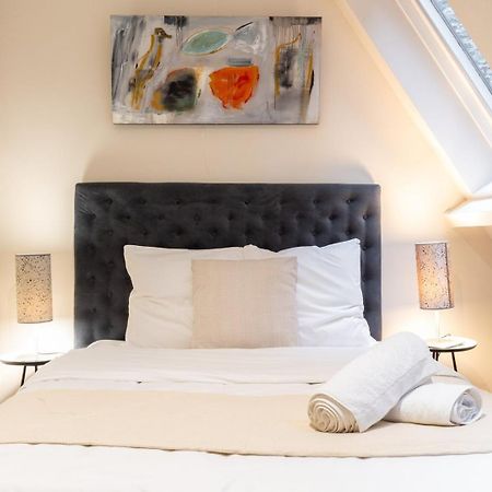 Old Lille - Superb Apartment 2 Bedrooms. מראה חיצוני תמונה