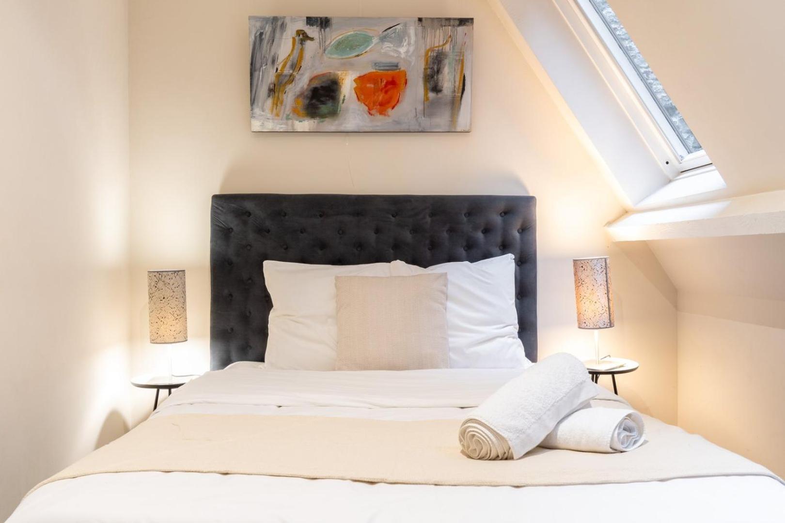 Old Lille - Superb Apartment 2 Bedrooms. מראה חיצוני תמונה