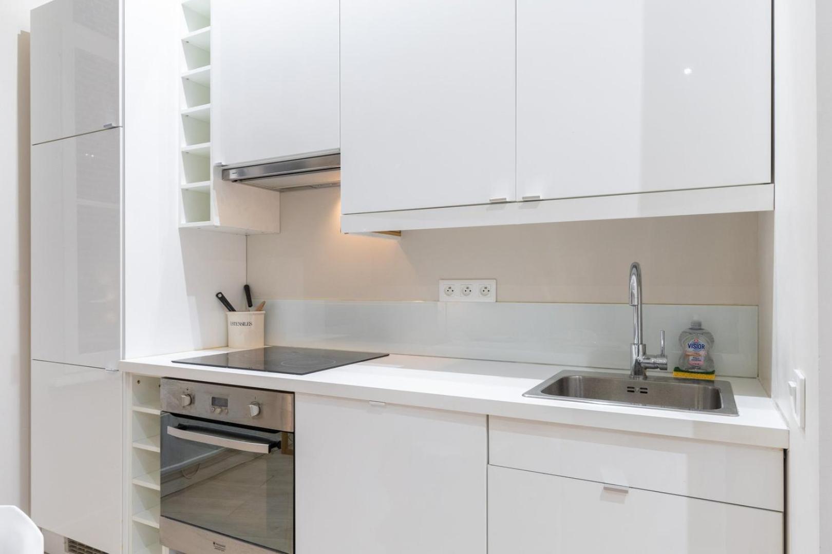 Old Lille - Superb Apartment 2 Bedrooms. מראה חיצוני תמונה